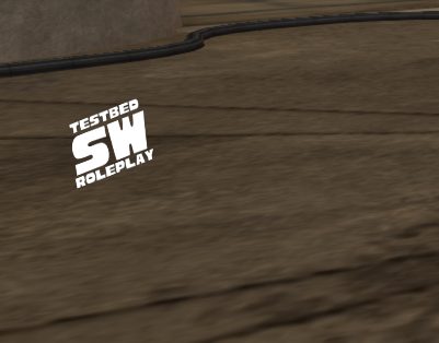 The minimized HUD logo